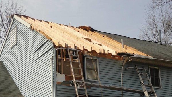 Middle Georgia Roofing