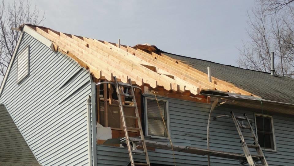 Slide of Middle Georgia Roofing