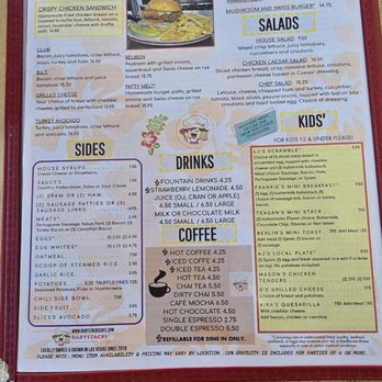 BabyStacks Cafe - Red Rock - Menu - Breakfast & Brunch Near Me - Las Vegas, Nevada BabyStacks Cafe - Red Rock - Menu - Breakfast & Brunch Near Me - Las Vegas, Nevada
