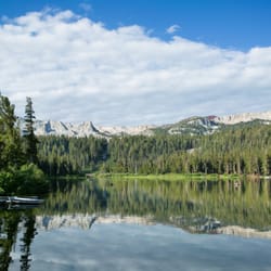 Tamarack Lodge & Resort