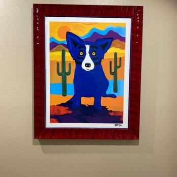 Monster Custom Picture Framing - Framing Near Me - Henderson, Nevada Monster Custom Picture Framing - Framing Near Me - Henderson, Nevada