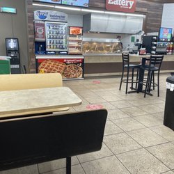 Enmarket - Eatery