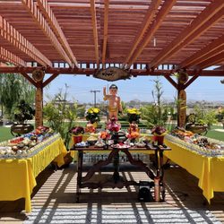 Truc Lam Buddhist Monastery