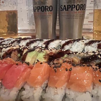Ino Sushi - Japanese Near Me - Clifton, New Jersey Ino Sushi - Japanese Near Me - Clifton, New Jersey