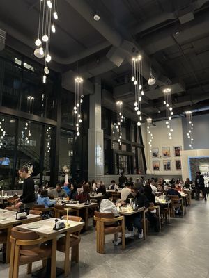 Meat Moot Seattle by null