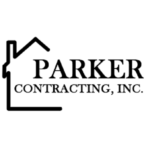Slide of Parker Contracting