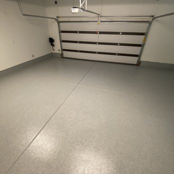 KLM Epoxy Flooring - Garage drying - Flooring Near Me