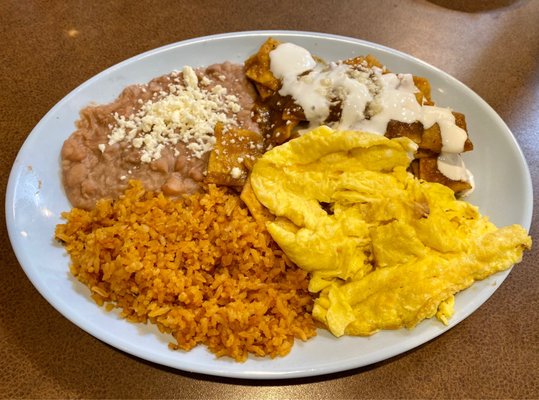 Pacific Cafe by null