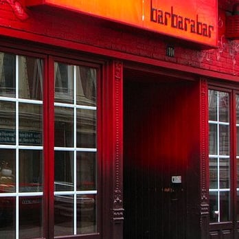 barbarabar - Dance Clubs Near Me - Hamburg, HH