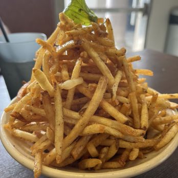 All About Pho - Nước Mắm Fries (Fish Sauce Fries) - Vietnamese Near Me - Fullerton, California All About Pho - Nước Mắm Fries (Fish Sauce Fries) - Vietnamese Near Me - Fullerton, California