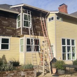 A NW Window & Siding Store