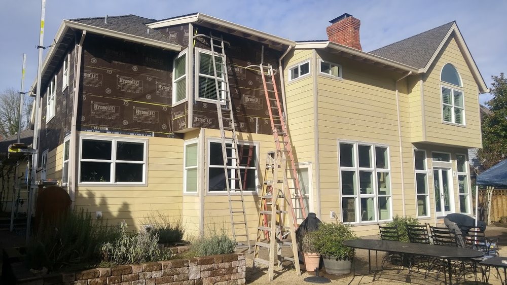 A NW Window & Siding Store - veterans service organization in Sherwood, OR