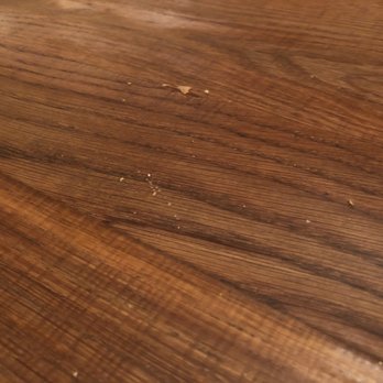 California Pizza Kitchen - Filthy table we got sat at. - Pizza Near Me - Troy, Michigan California Pizza Kitchen - Filthy table we got sat at. - Pizza Near Me - Troy, Michigan