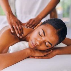 Zel's Massage & Fitness Zone - Relaxation massage