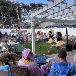 Big City Party Rentals