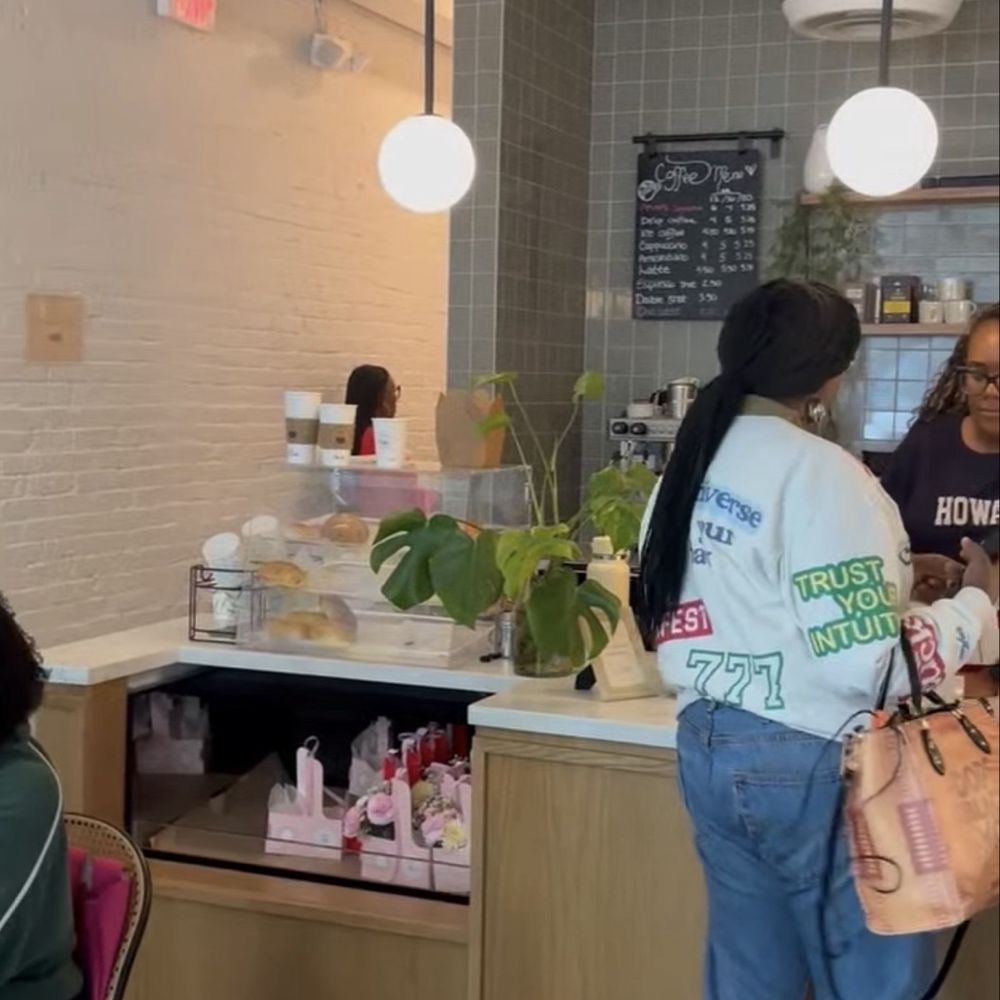 Prim's Cafe - Coffee & Tea Near Me - Washington, DC, District of Columbia Prim's Cafe - Coffee & Tea Near Me - Washington, DC, District of Columbia