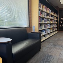 Emporia Public Library