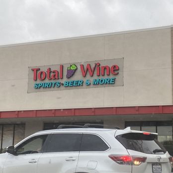 Total Wine & More - Beer, Wine & Spirits Near Me - Fremont, California