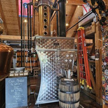 Leiper's Fork Distillery - Distilleries Near Me - Franklin, Tennessee Leiper's Fork Distillery - Distilleries Near Me - Franklin, Tennessee