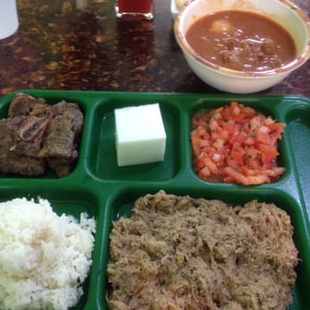 Kehau's Kitchen - The #1 (kalua pig combo) with side beef stew= The super combo! I just found my new favorite hawaiian food restaurant! - Hawaiian Near Me - Aiea, Hawaii
