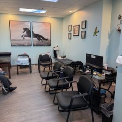 Fields Chiropractic