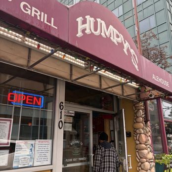 Humpy's Great Alaskan Alehouse - Downtown location - Beer Bar Near Me - Anchorage, Alaska Humpy's Great Alaskan Alehouse - Downtown location - Beer Bar Near Me - Anchorage, Alaska