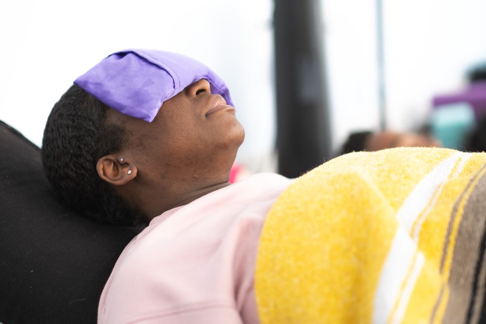 SoulFlow Oakland Logo