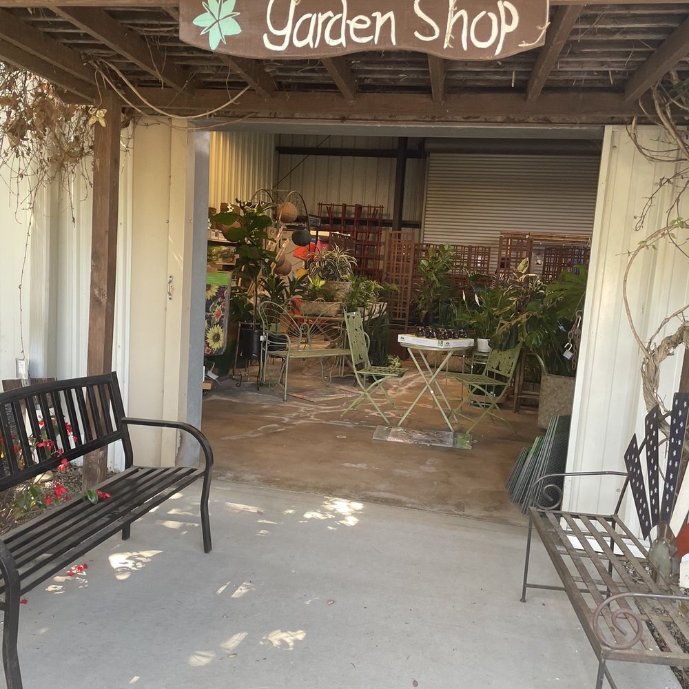 Seaside Gardens - Nurseries & Gardening Near Me - Carpinteria, California