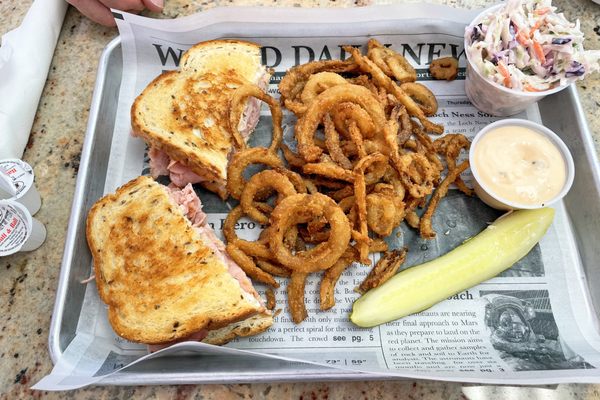 Zoe's Sweet Kitchen by null