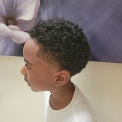 Style and Image Hair Studio