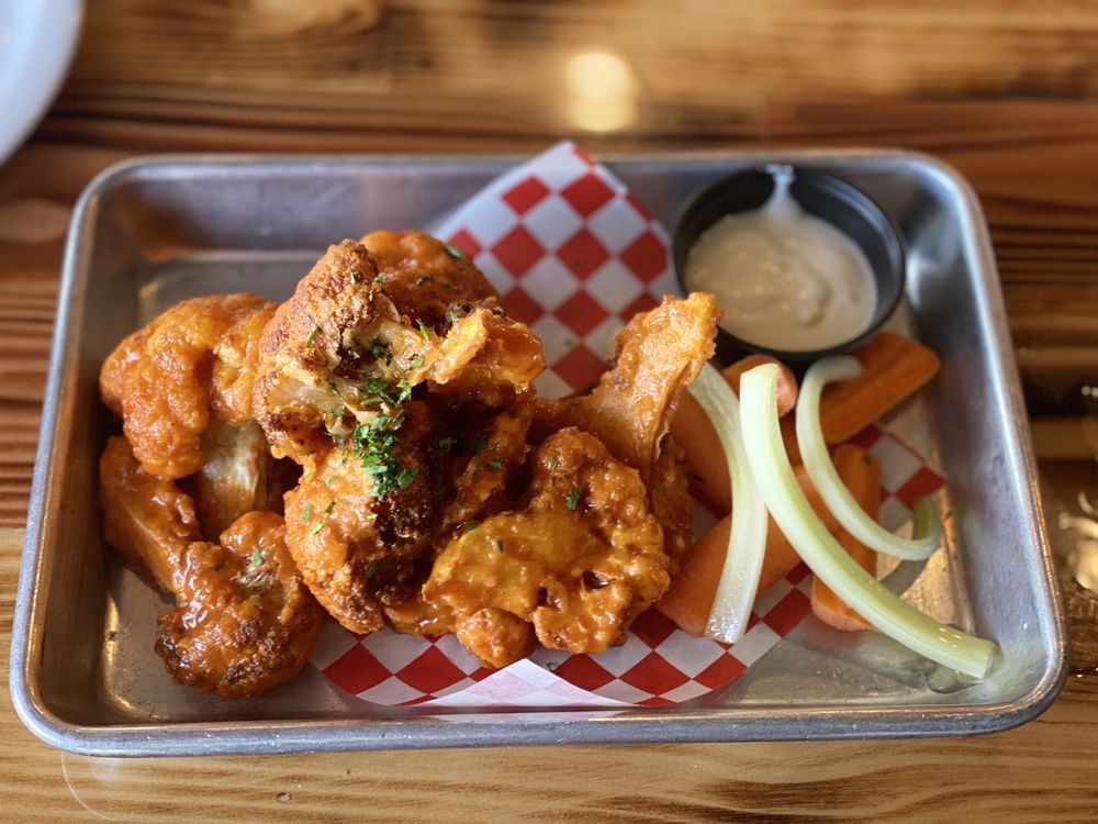 Paradise Burger And Kitchen