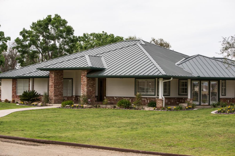 Slide of Wilson Brothers Roofing