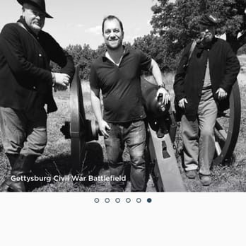 Hartwood Acres Park - Ahh, this might be Gettysburg but both Union and Yankees agree that Their summer concert series rocks !  #rockonmarketinglive - Parks Near Me - Pittsburgh, Pennsylvania