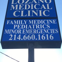 Lozano Medical Clinic