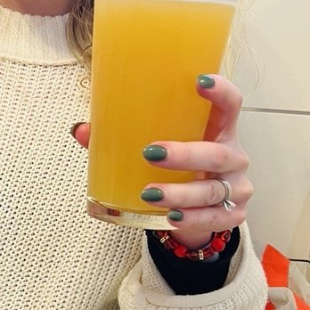 Coastline Brewing Company - The most beautiful color for an IPA - Brewpubs Near Me - Westbrook, Connecticut