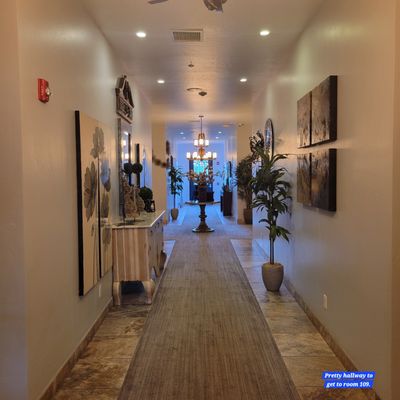 Tavern Hotel by null