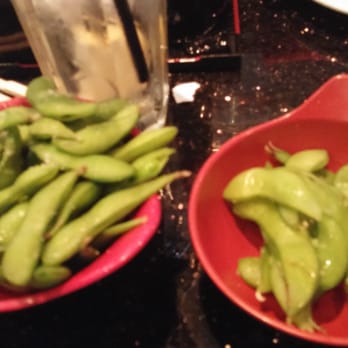 Ichibon's - Edamame - Japanese Near Me - Pasadena, Texas Ichibon's - Edamame - Japanese Near Me - Pasadena, Texas