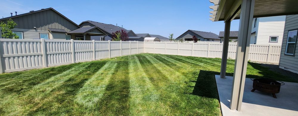 DK Lawn Detailing - tree service in Meridian, ID