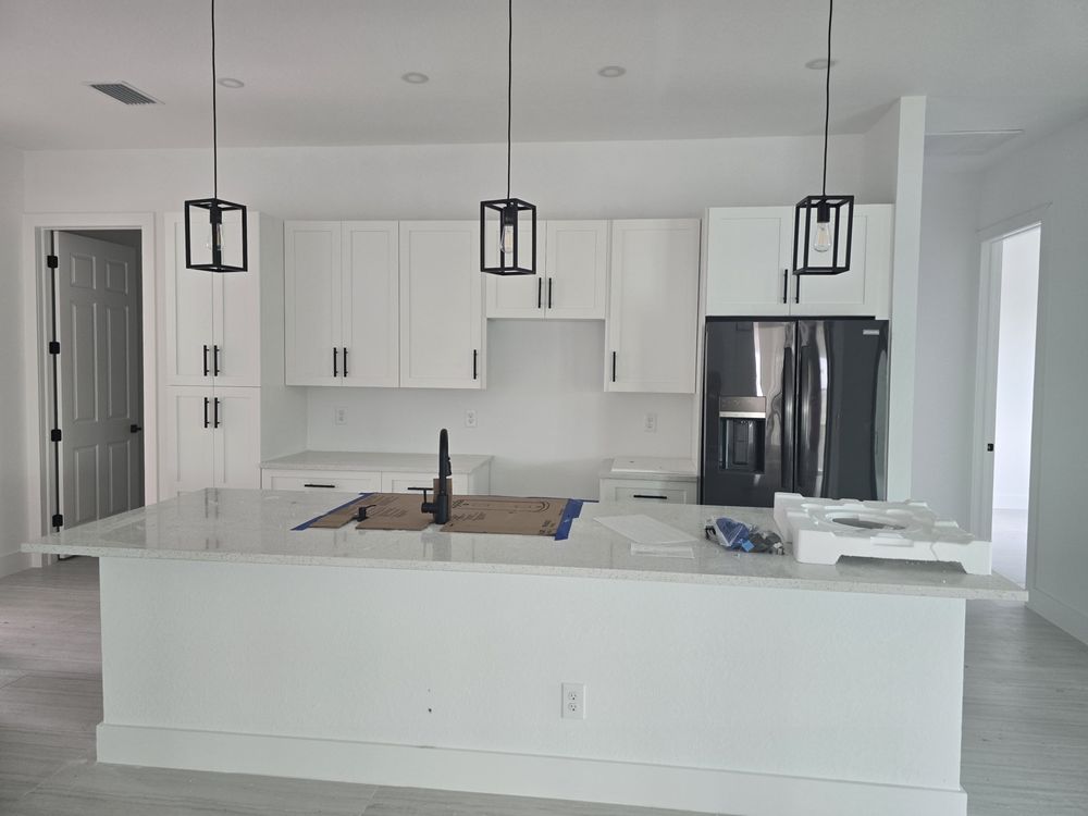 Slide of D&H Kraft Construction