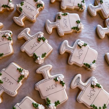 Whipped Bakeshop - Custom favor cookies - Bakeries Near Me - Philadelphia, Pennsylvania Whipped Bakeshop - Custom favor cookies - Bakeries Near Me - Philadelphia, Pennsylvania