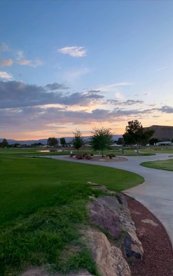 Bloomington Country Club