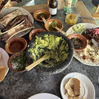La Casa de los Platos - Mexican Near Me - Guadalajara, JAL