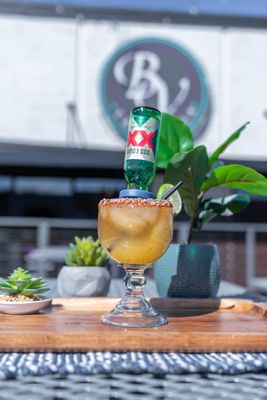 Buena Vida by null