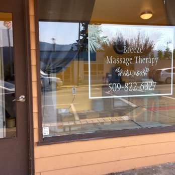 Breeze Massage Therapy - Massage Therapy Near Me - Manson, Washington