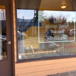 Breeze Massage Therapy