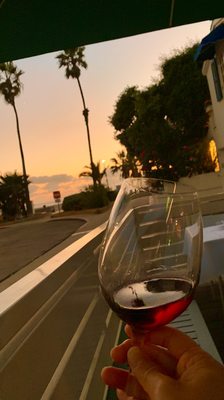 The Bottle Inn Hermosa by null