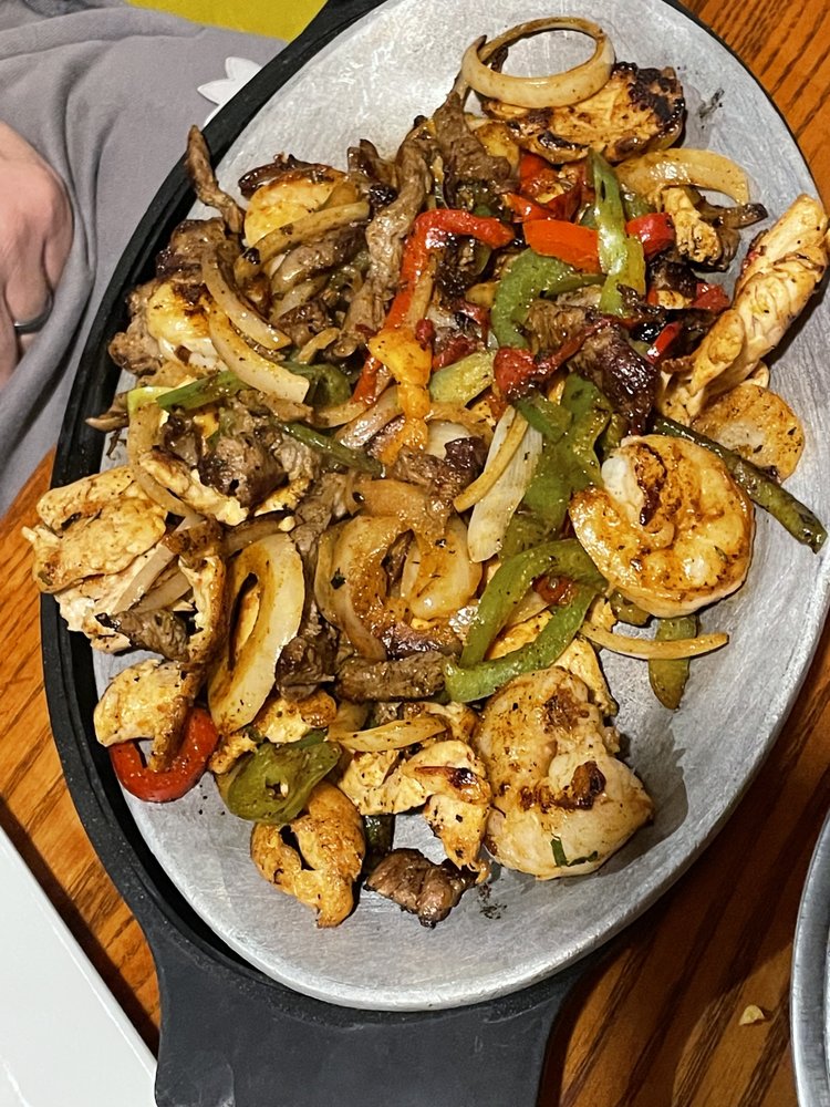 Plaza Azteca Plymouth Meeting