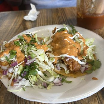 Takos - Tacos Near Me - Bellflower, California