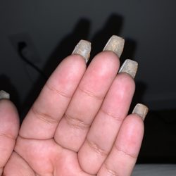 CK Nails & Spa