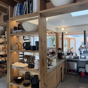 Fast Times - Coffee & Tea Near Me - Venice, California Fast Times - Coffee & Tea Near Me - Venice, California